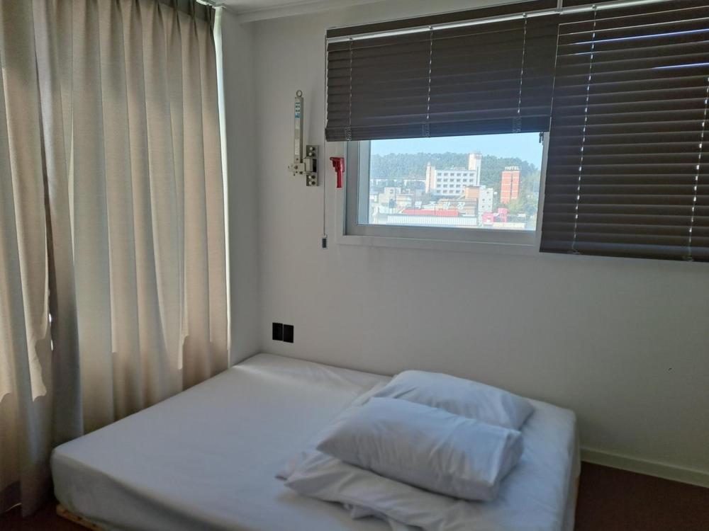 Hotel Eulwangri Sult Inchon Exterior foto