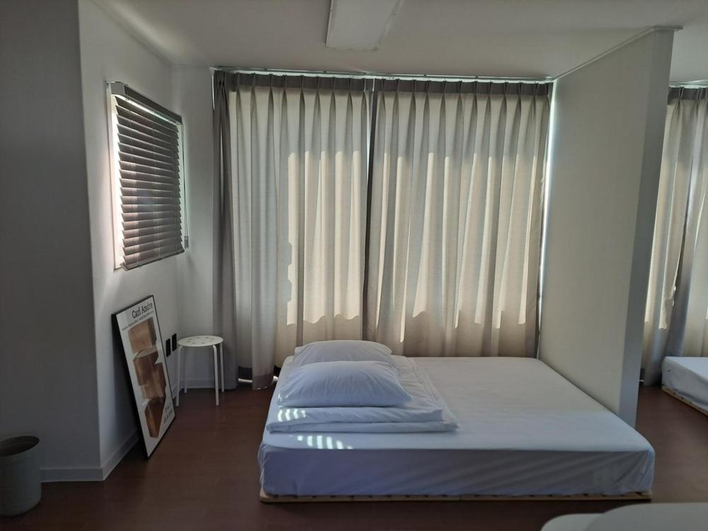 Hotel Eulwangri Sult Inchon Exterior foto