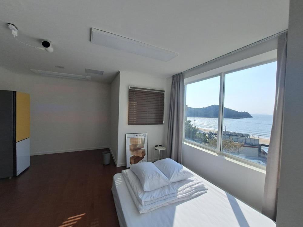Hotel Eulwangri Sult Inchon Exterior foto