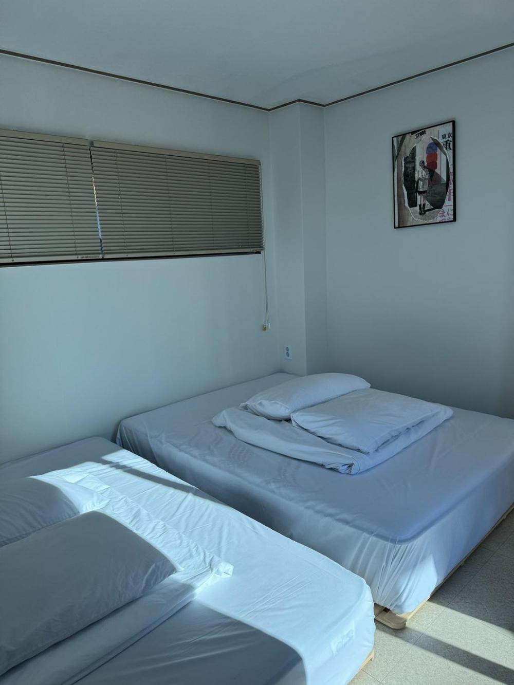 Hotel Eulwangri Sult Inchon Exterior foto