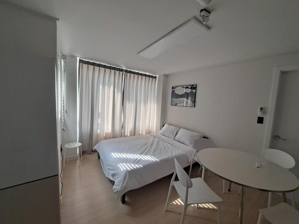 Hotel Eulwangri Sult Inchon Habitación foto
