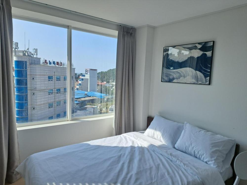 Hotel Eulwangri Sult Inchon Habitación foto