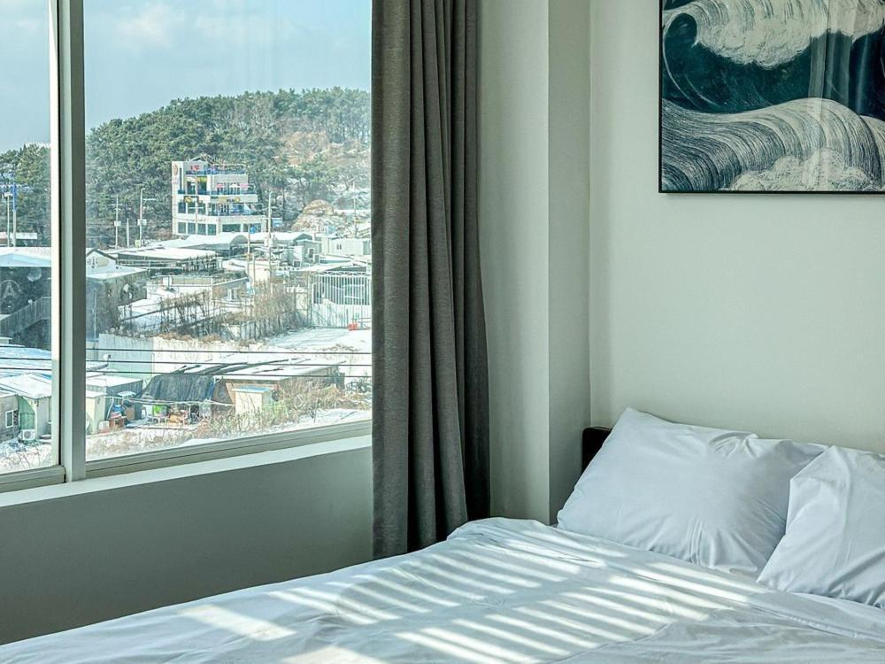 Hotel Eulwangri Sult Inchon Habitación foto