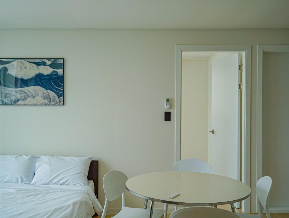 Hotel Eulwangri Sult Inchon Habitación foto