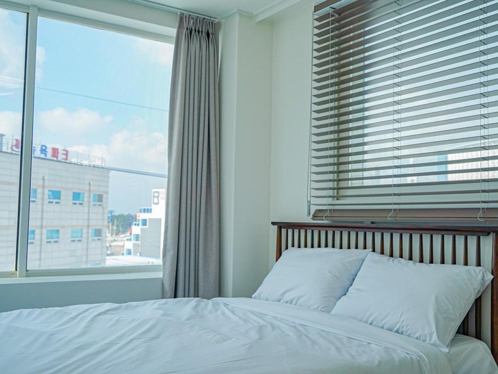 Hotel Eulwangri Sult Inchon Habitación foto
